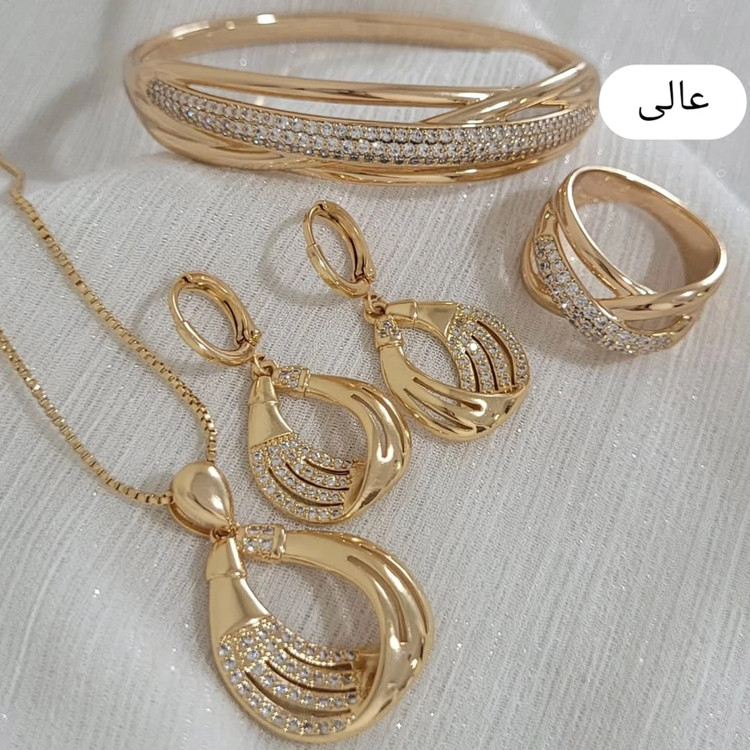 سرویس طرح طلایزنانه