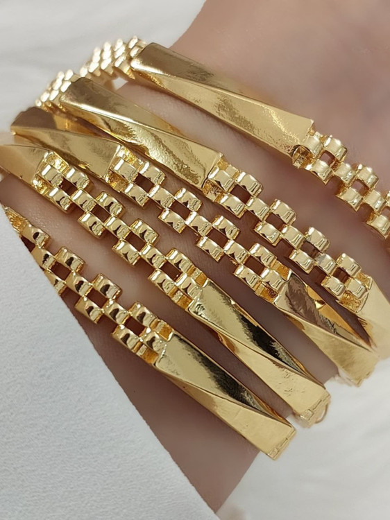 النگو رولکس، اپل زنانه