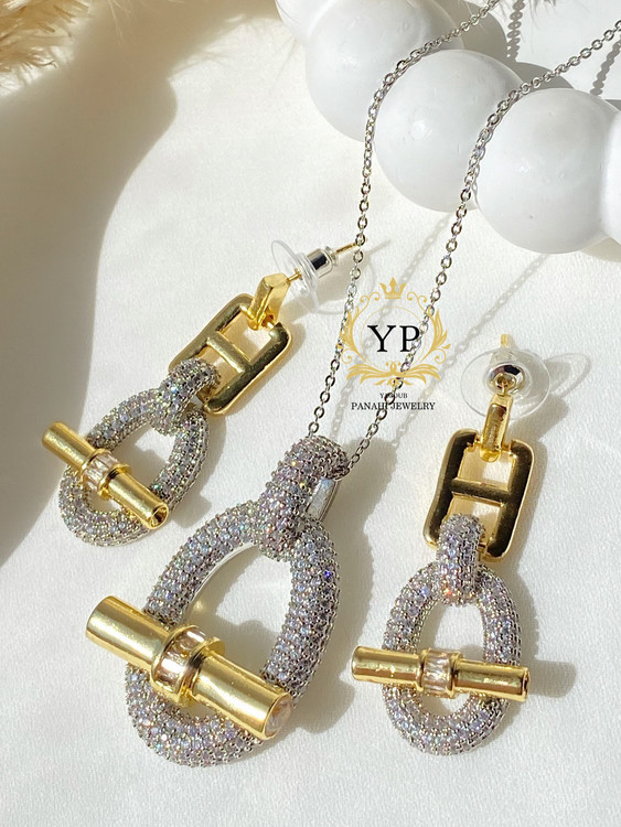 نیمست هرمس زنانه