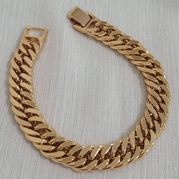 دستبند زنجیری زنانه