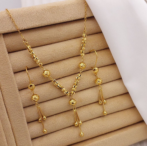 سرویس طرح طلای زنانه