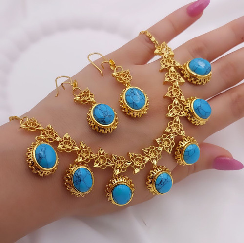 نیمست زنانه