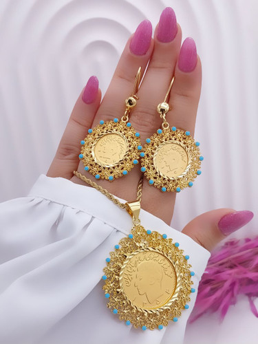 نیمست زنانه