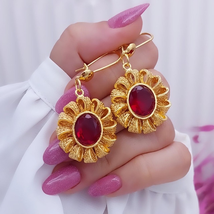 نیمست سنگی زنانه