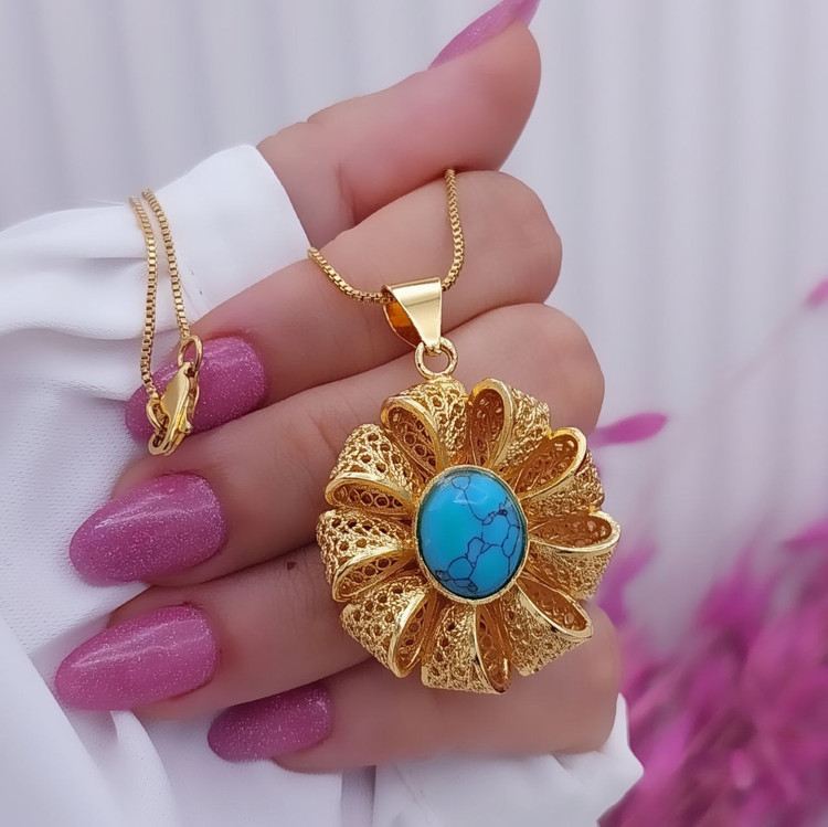 نیمست سنگدار زنانه