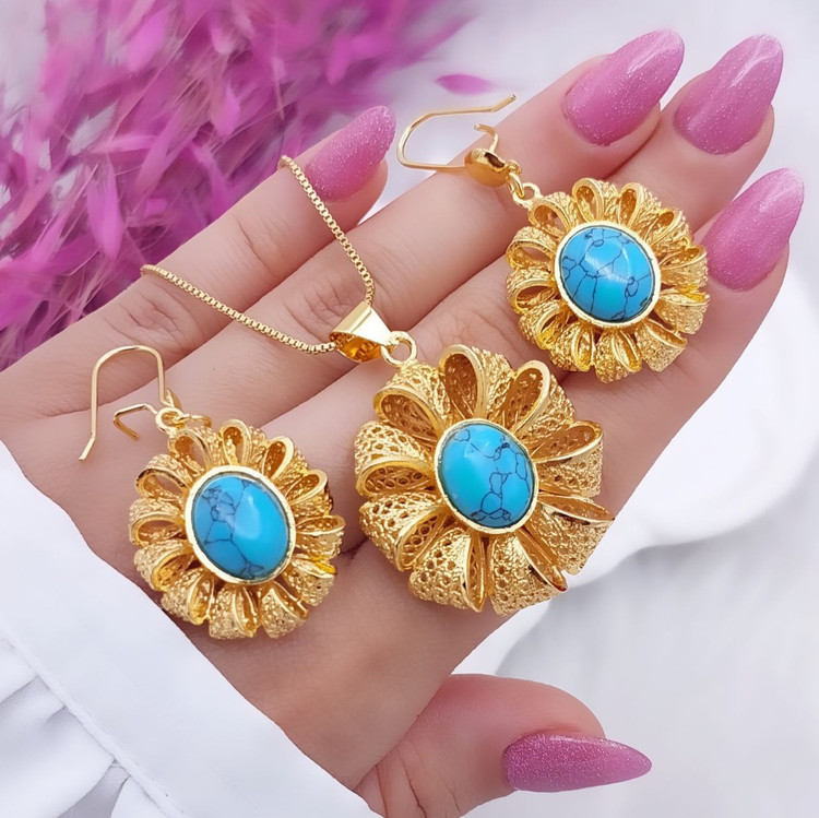 نیمست سنگدار زنانه