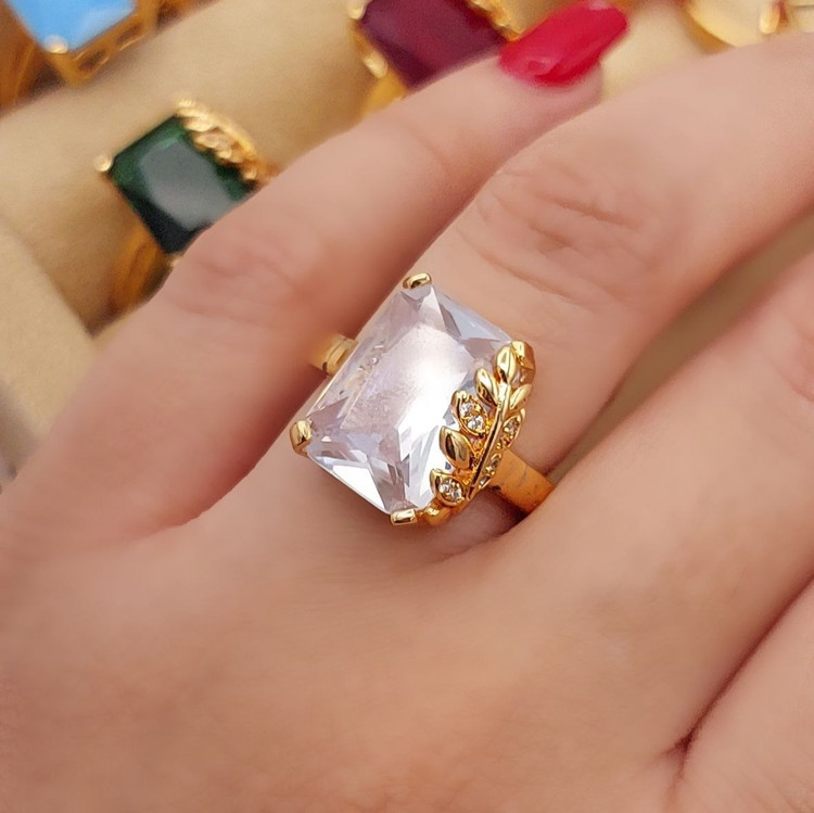 انگشتر زنانه