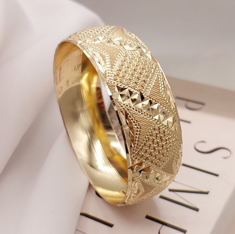 تکپوش طرح طلای زنانه