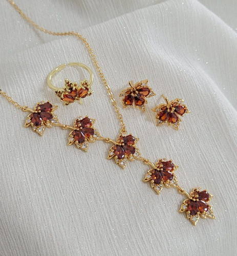 سرویس جواهری زنانه_دخترانه