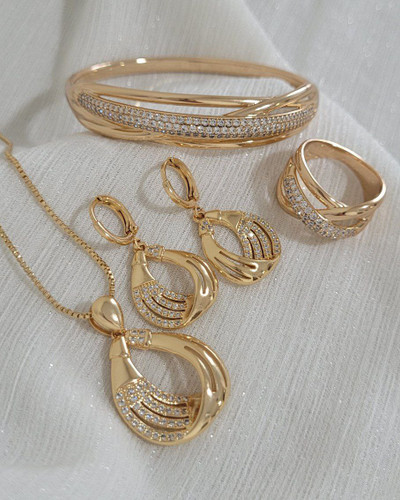 سرویس ژوپینگ زنانه