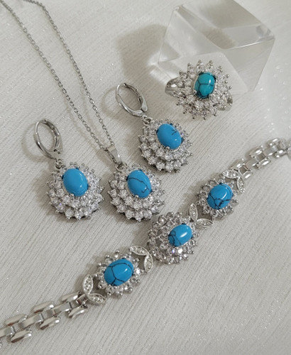 سرویس سنگی زنانه