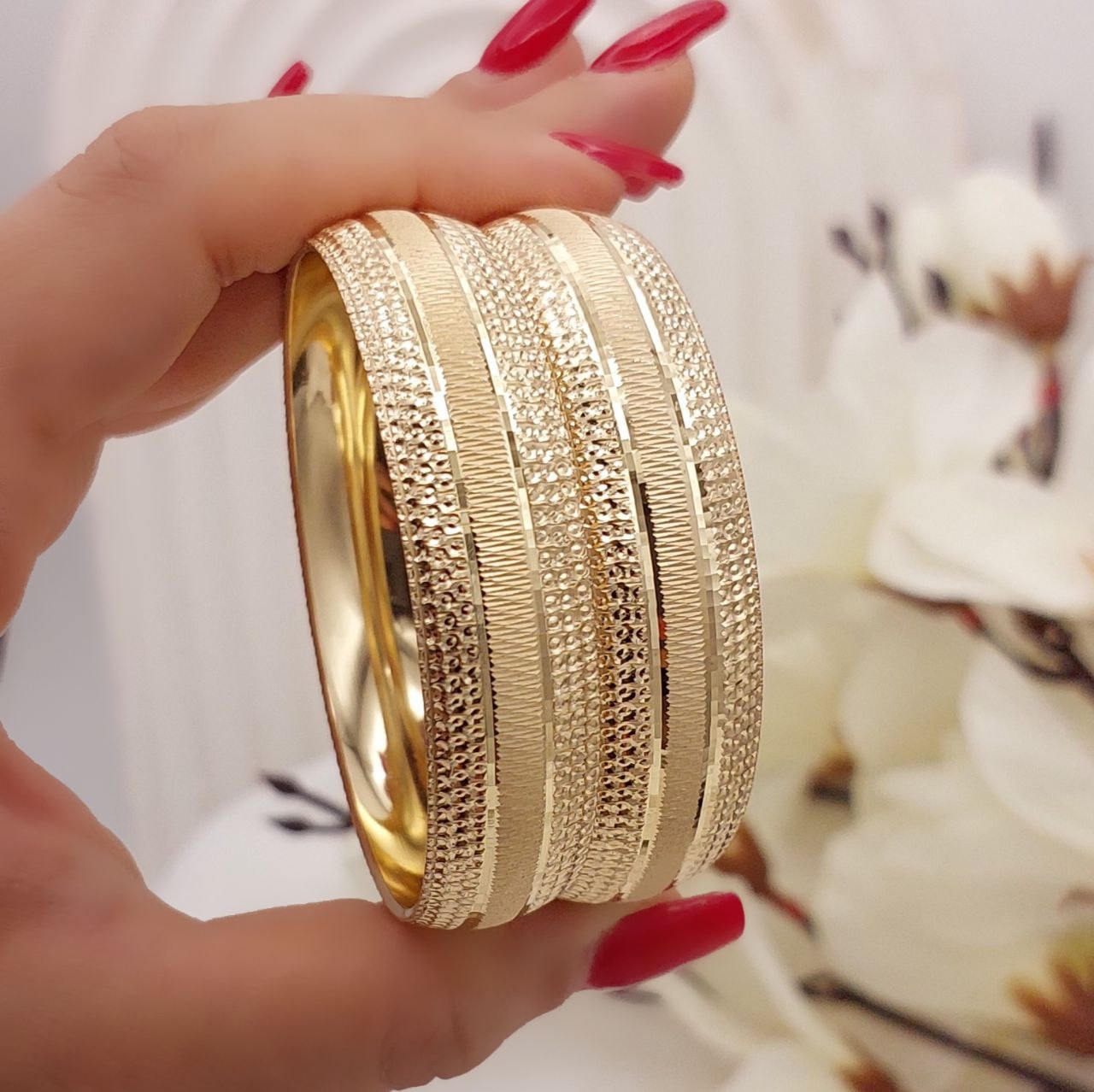 النگو زنانه