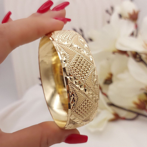 تکپوش طرح طلای زنانه