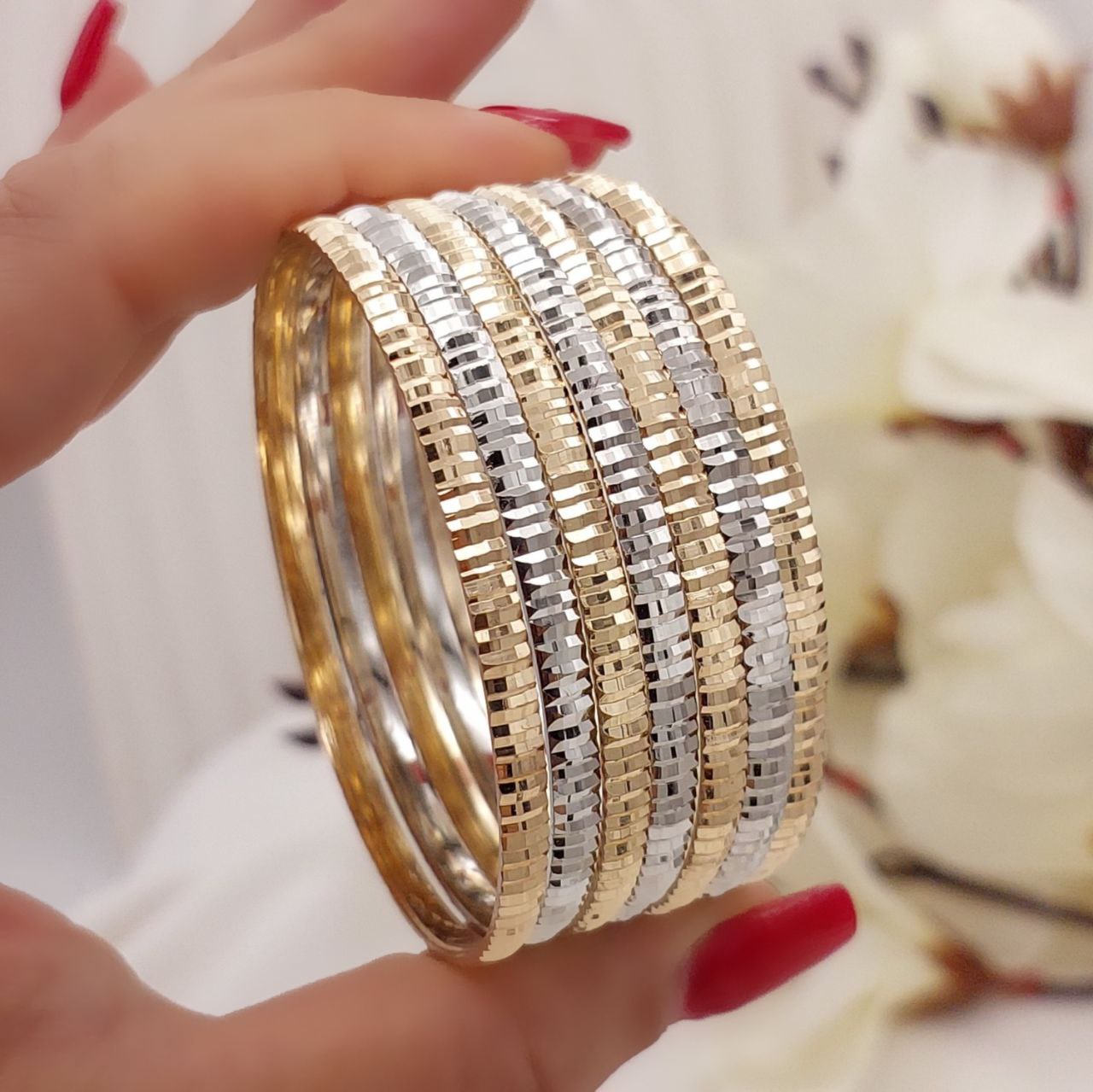 النگوطرح طلای زنانه