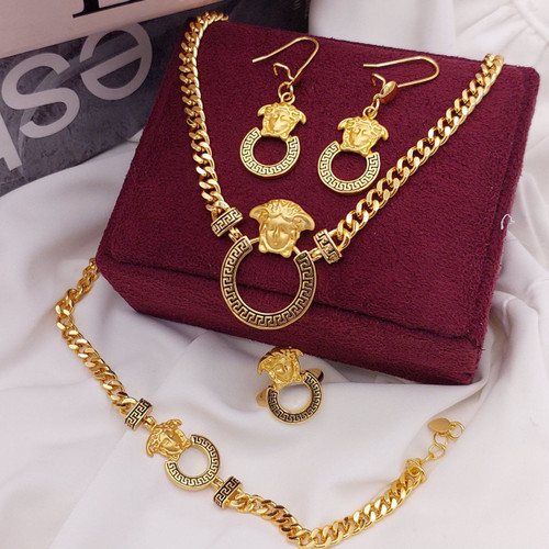 سرویس طرح طلای زنانه