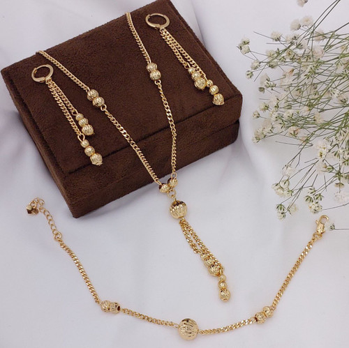 سرویس البرنادو زنانه