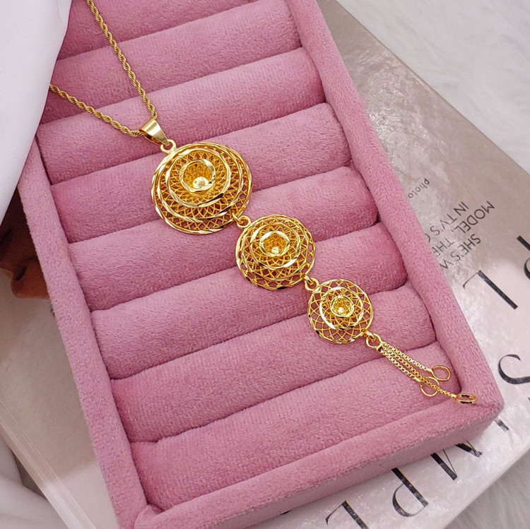 گردنبند زنانه