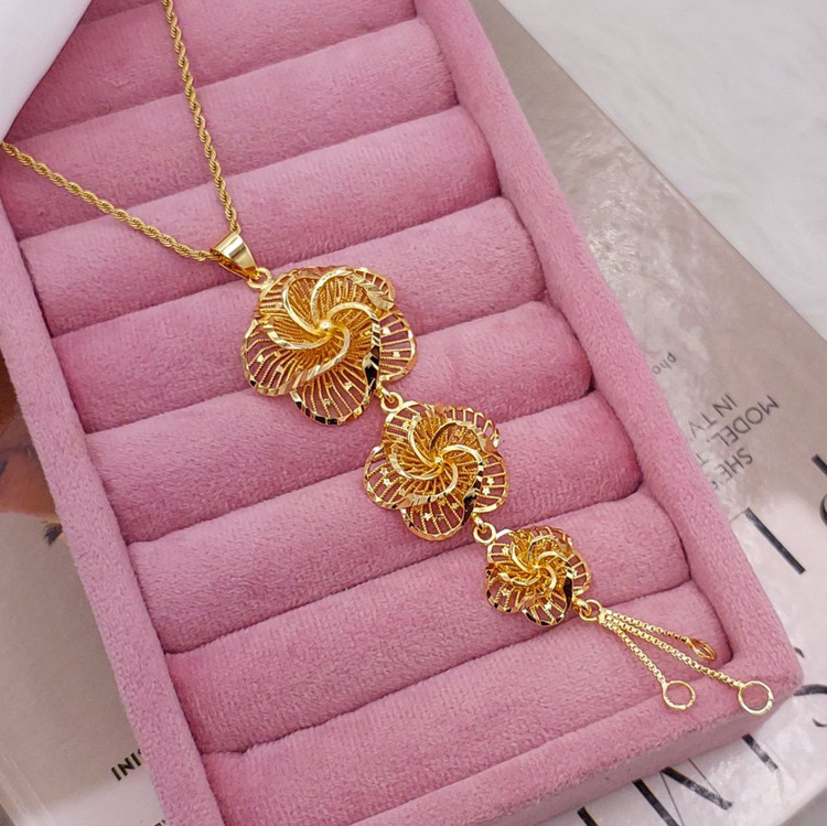 گردنبند زنانه