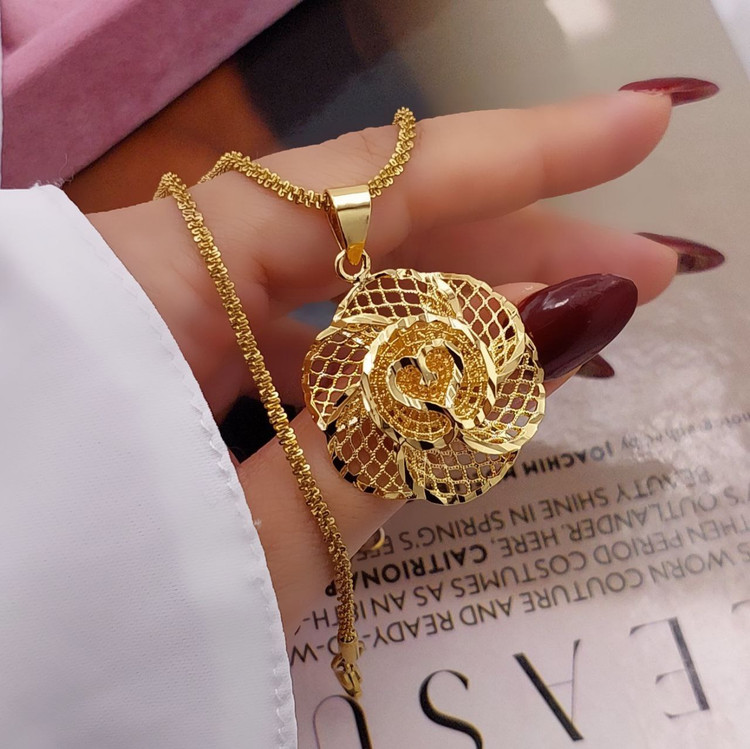 گردنبند زنانه