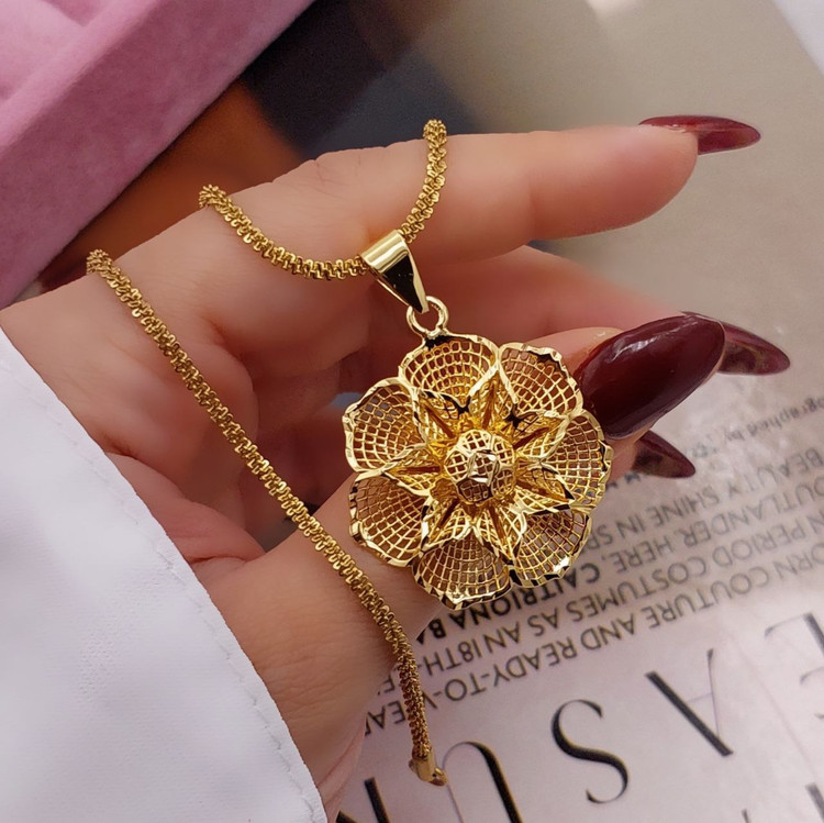 گردنبند زنانه