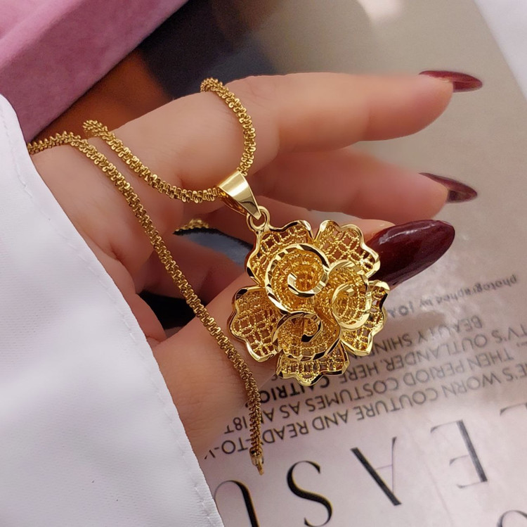 گردنبند زنانه