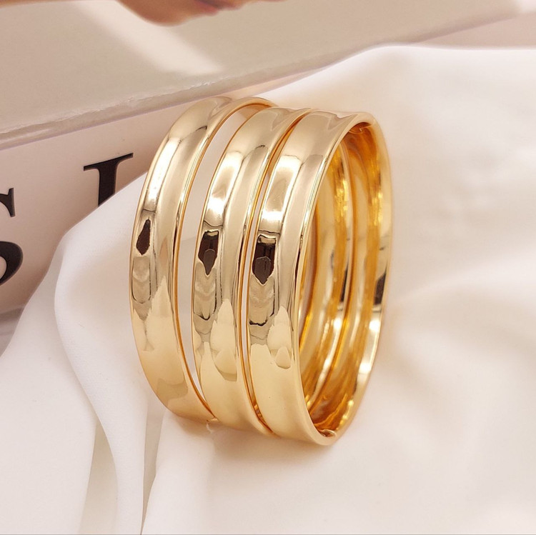 النگو قفلی زنانه