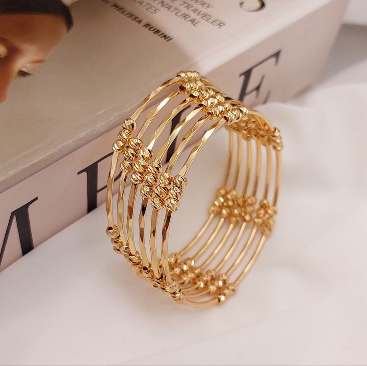 النگو البرنادو زنانه