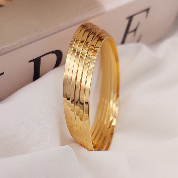 النگو آینه ای زنانه