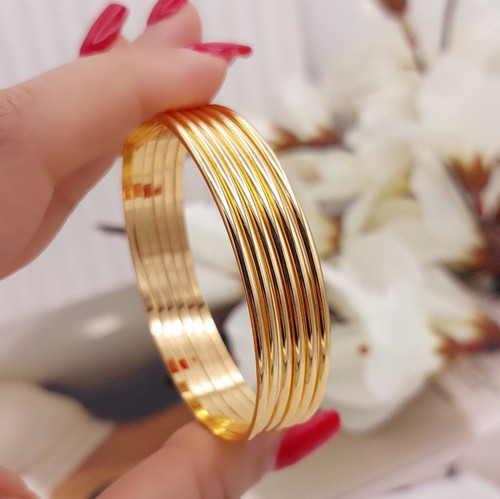 النگو آینه ای زنانه