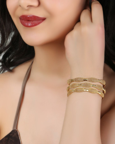 النگو اماراتی زنانه