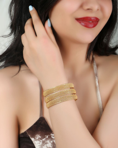 النگو زنبوری زنانه