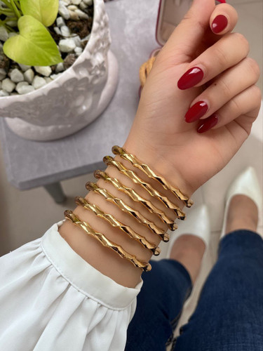 النگو اماراتی زنانه