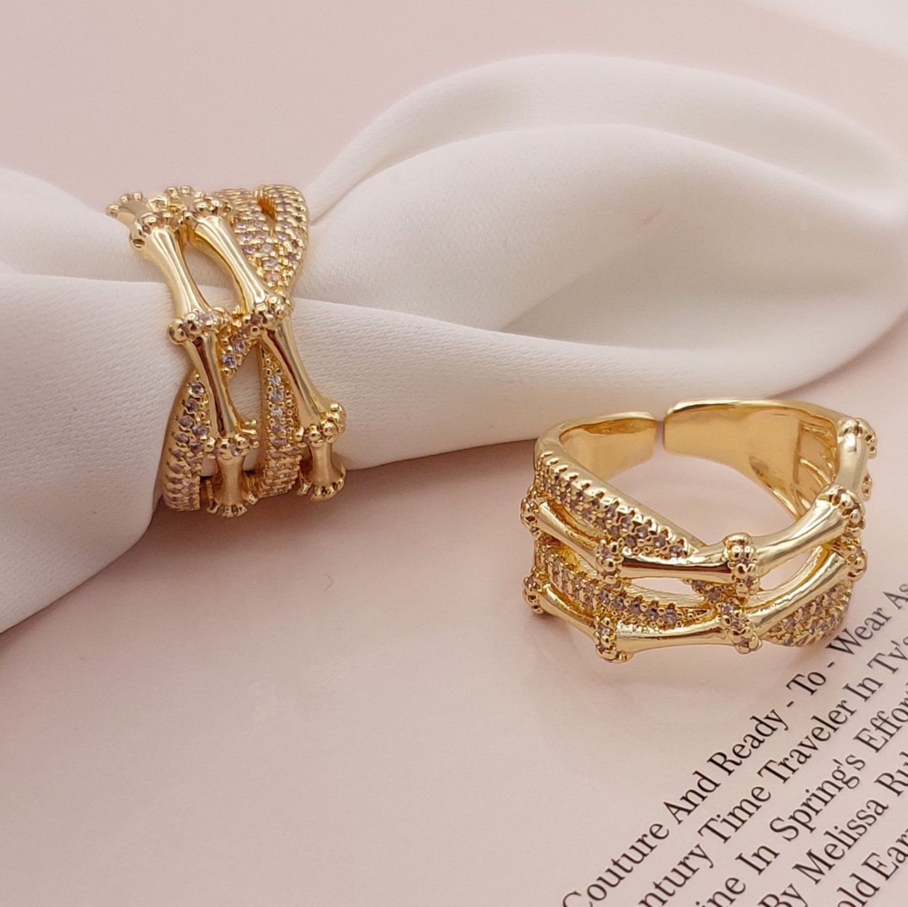 انگشتر زنانه