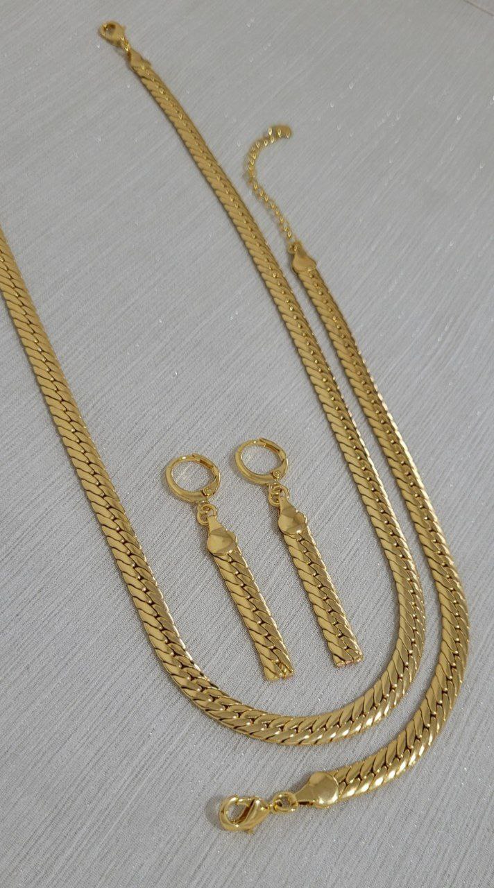 سرویس ماری زنانه