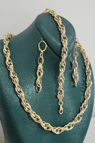 سرویس طرح طلای زنانه