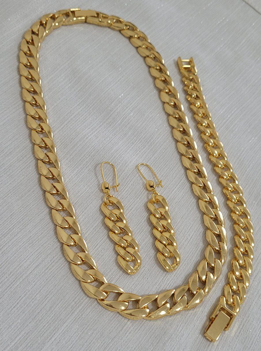 سرویس طرح طلای زنانه