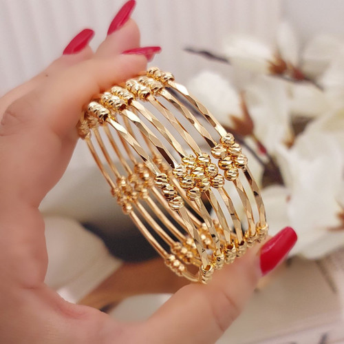 النگو البرنادو زنانه