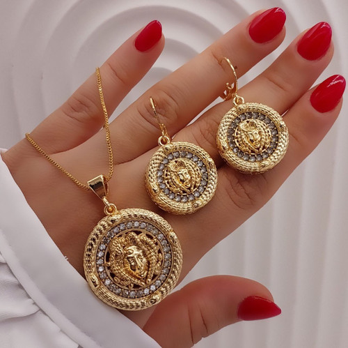 نیمست طرح ورساچه زنانه