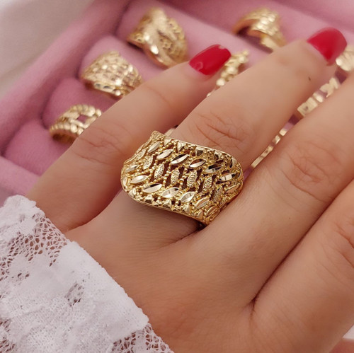 انگشتر زنانه