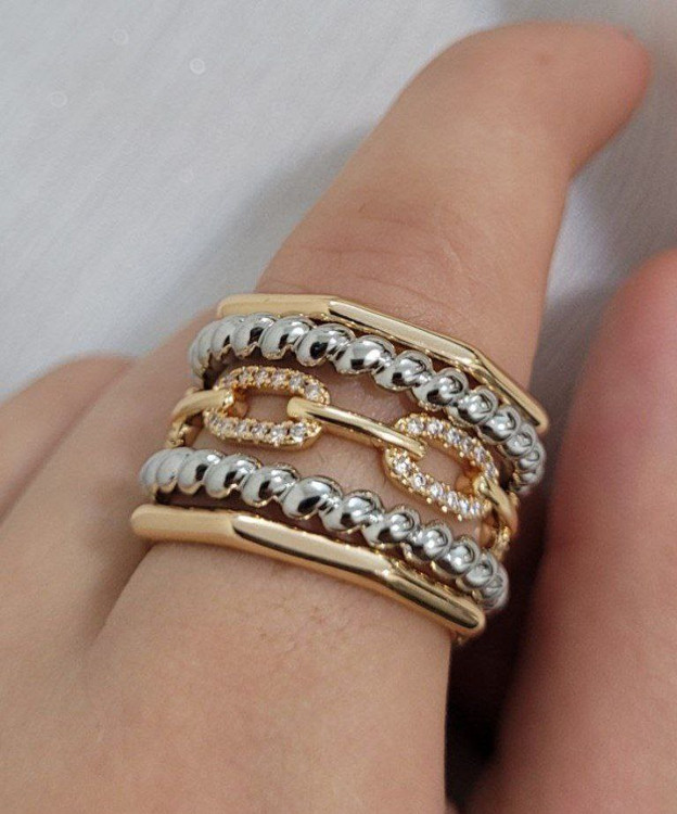 انگشتر پورتوفینو زنانه