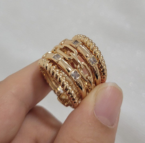 انگشتر پورتوفینو زنانه