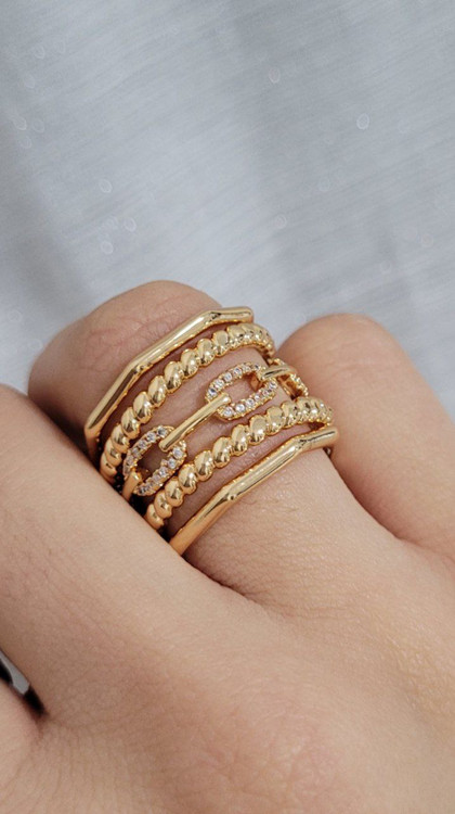 انگشترپورتوفینو زنانه