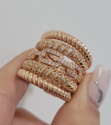 انگشتر پوروفینو زنانه