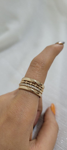 انگشتر زنانه