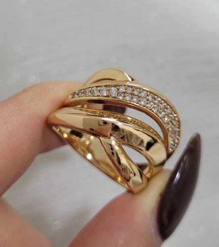 انگشتر ژوپینگ زنانه