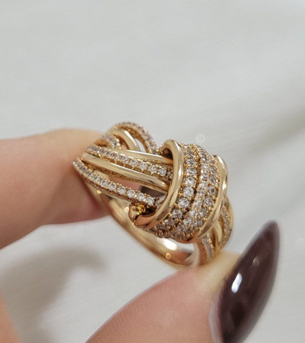 انگشتر ژوپینگ زنانه