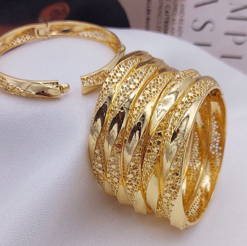 النگو قفلی زنانه