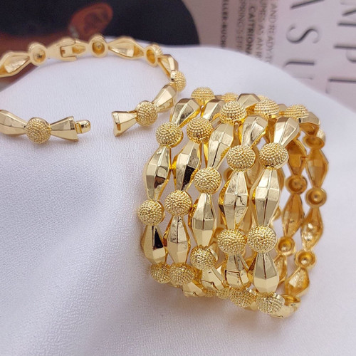 النگو اماراتی زنانه