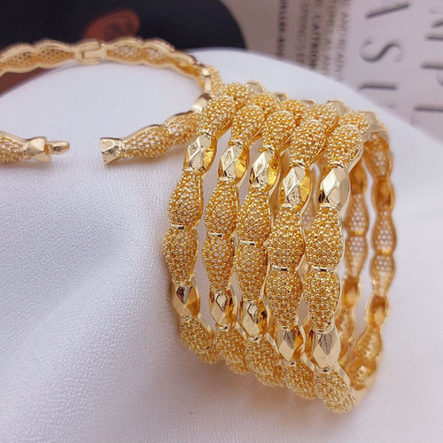 النگو قفلی زنانه