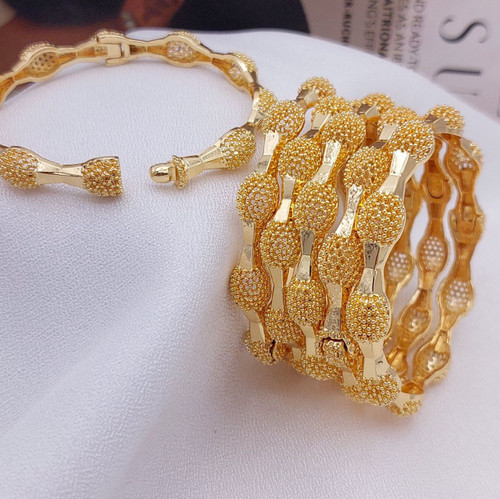 النگو قفلی زنانه